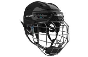 Bauer Re-Akt 155 Combo jääkiekkokypärä