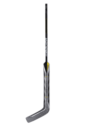 Bauer Supreme Shadow maalivahdin maila SR