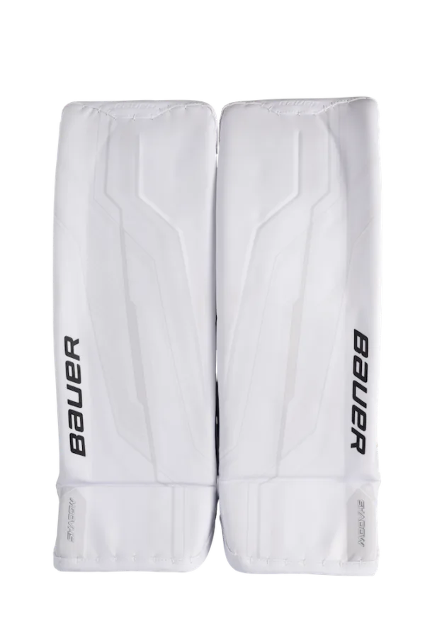 Bauer Supreme Shadow maalivahdin patjat SR