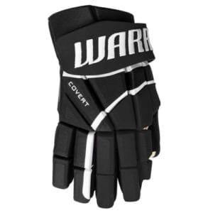 Warrior Covert QR6 Team jääkiekkohanskat