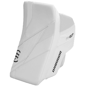 Warrior G7 RTL maalivahdin kilpi SR
