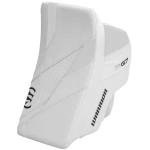 Warrior G7 RTL maalivahdin kilpi SR