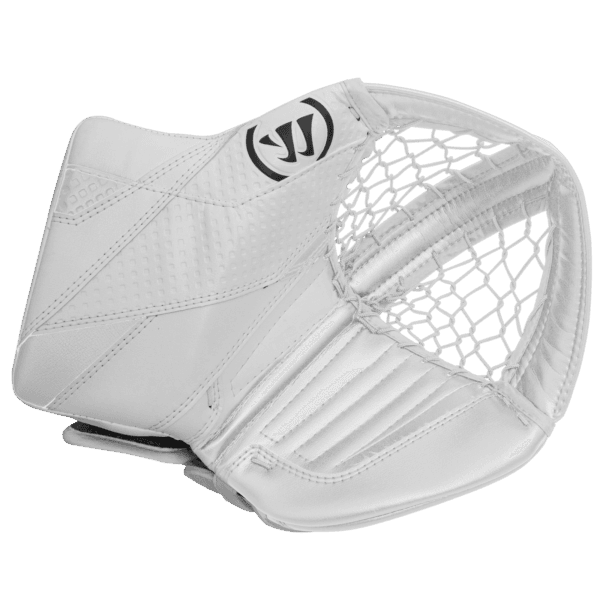 Warrior G7 RTL maalivahdin räpylä SR