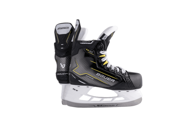 Bauer Supreme M40 luistin YTH