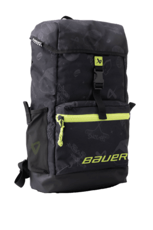 Bauer S24 Bantam reppu