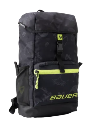 Bauer S24 Bantam reppu