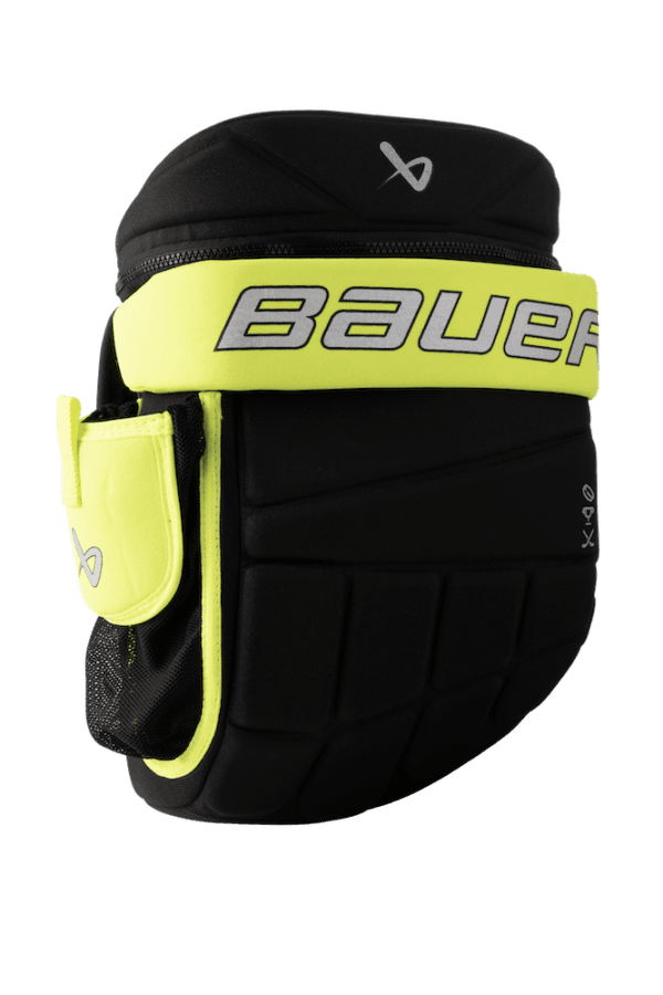 Bauer S24 hanska reppu