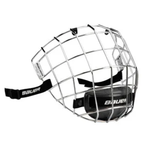 Bauer Profile II Chrome ristikko