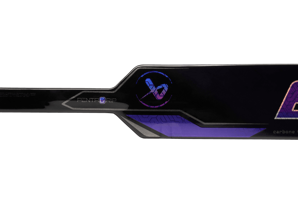 Bauer Protocol maalivahdin maila SR - Image 6