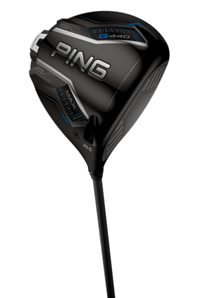 Ping G440 Max draiveri