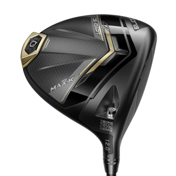 Cobra DS-Adapt Max-K naisten draiveri