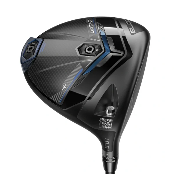 Cobra DS-ADAPT-X draiveri