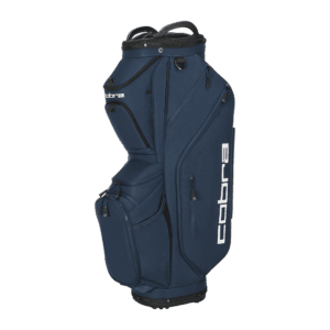 Cobra Ultralight Pro kärrybägi Navy