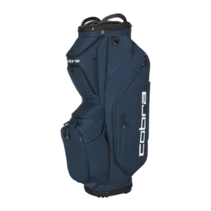 Cobra Ultralight Pro kärrybägi Navy