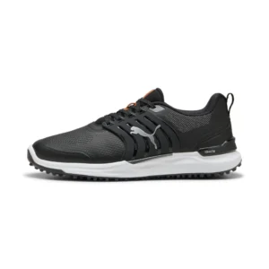 Puma Ignite Elevate 2 golfkenkä musta