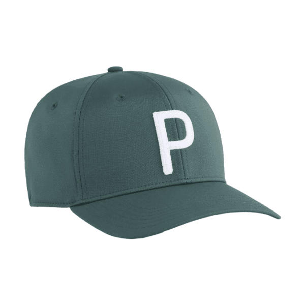 Puma P Heritage lippis Dark Myrtle