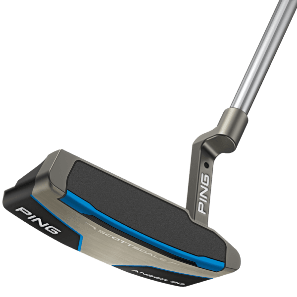 Ping Scottsdale Anser 2D putteri