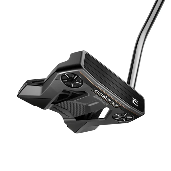 Cobra 3Dp Agera Counter Balance putteri 38"