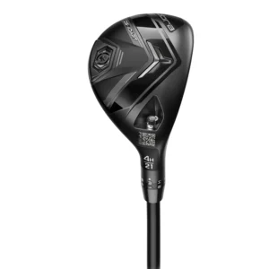 Cobra DS-Adapt hybridi