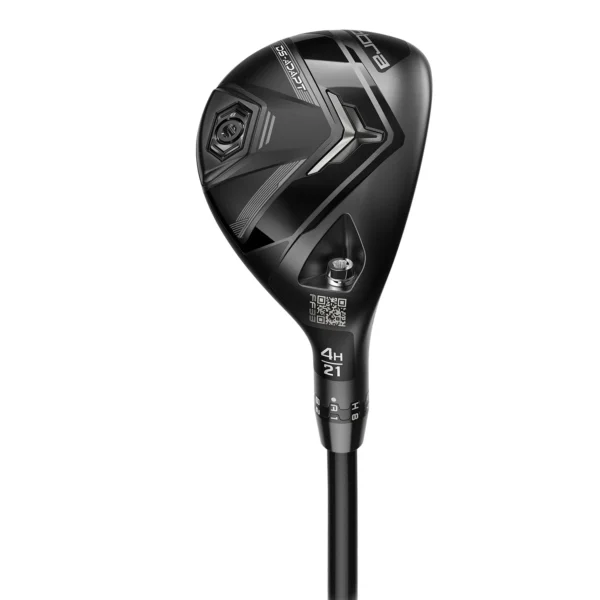 Cobra DS-Adapt hybridi