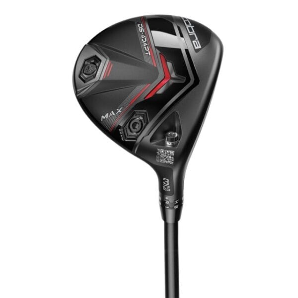 Cobra DS-Adapt Max väyläpuu