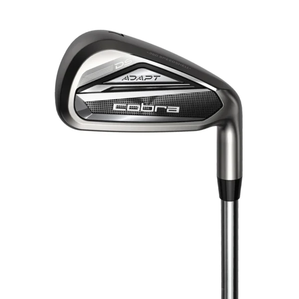 Cobra DS-Adapt raudat 5-P