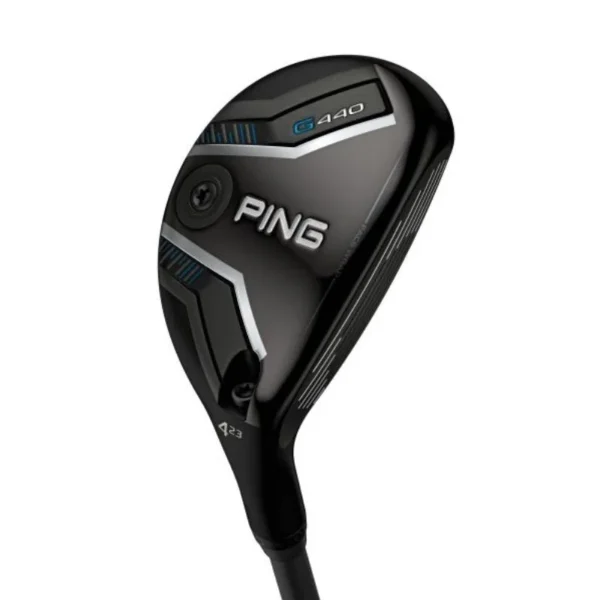 Ping G440 hybridi