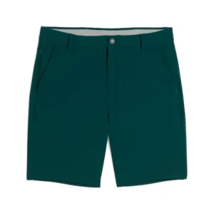 Puma 101 Solid Short 9" miesten shortsit Dark Myrtle