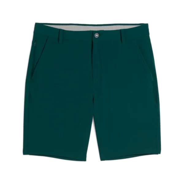 Puma 101 Solid Short 9" miesten shortsit Dark Myrtle
