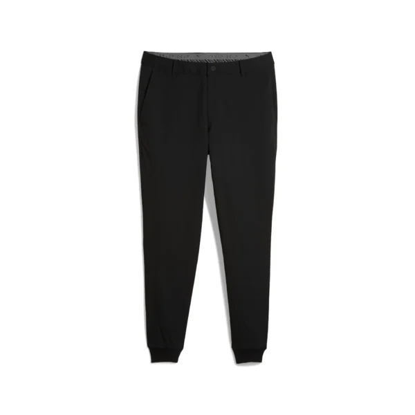 Puma Dealer Jogger housut Black