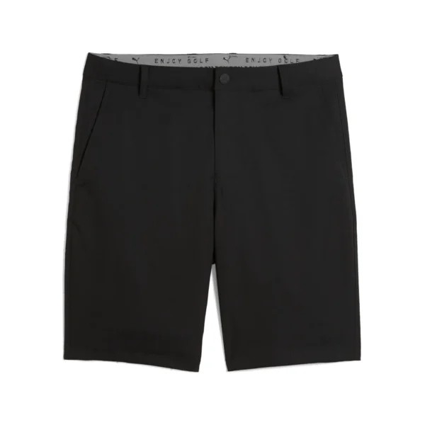 Puma Dealer shortsit 10" Black