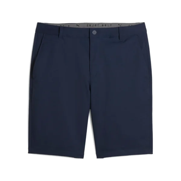 Puma Dealer shortsit 10" Navy Blazer