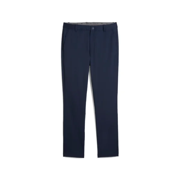 Puma Dealer Tailored housut Navy Blazer