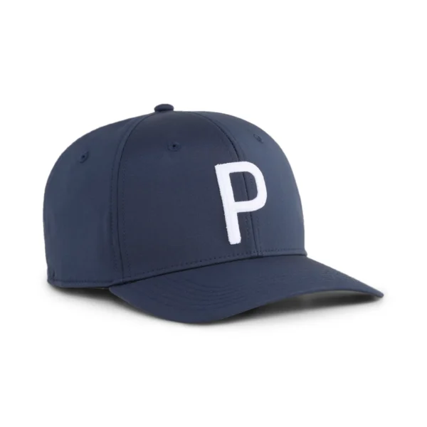 Puma P Heritage lippis Deep Navy