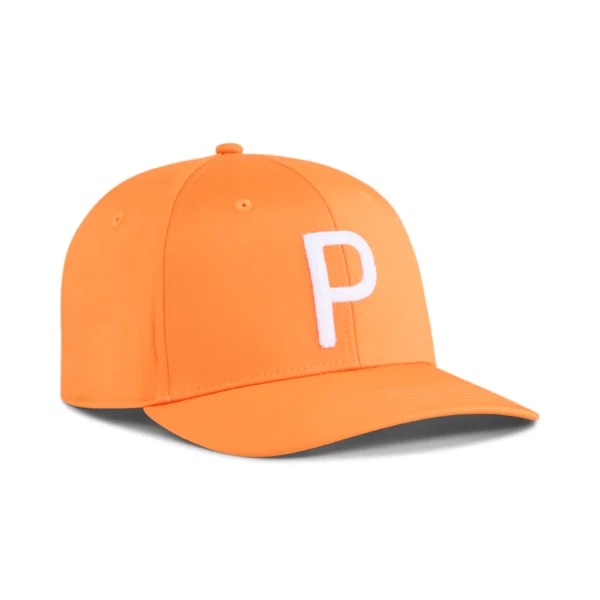 Puma P Heritage lippis Rickie Orange