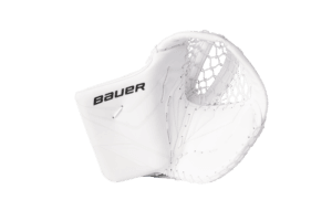 Bauer Vapor Flylite maalivahdin räpylä SR