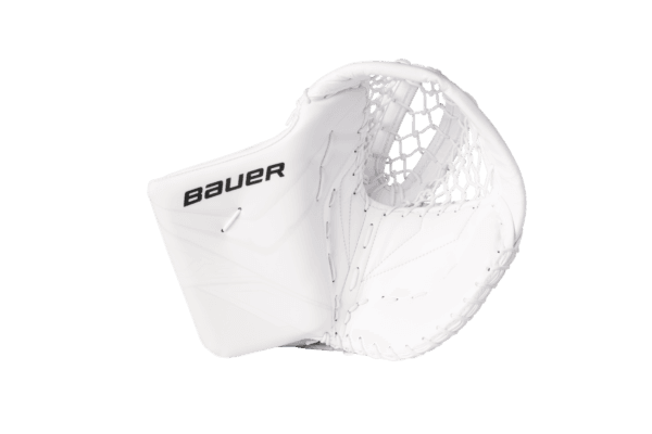 Bauer Vapor Flylite maalivahdin räpylä SR