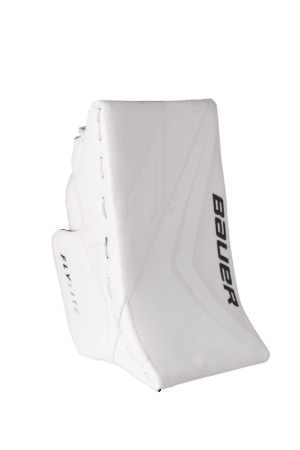Bauer Vapor Flylite maalivahdin kilpi SR