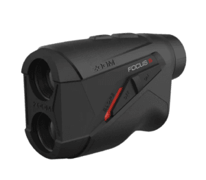 Zoom Focus S laserkiikari