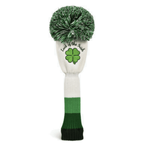 Originals Pom draiverin suojus – Luck Of The Irish