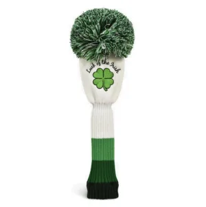 Originals Pom draiverin suojus – Luck Of The Irish