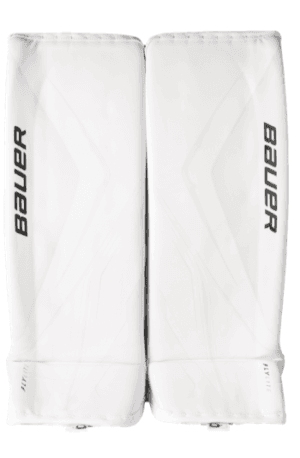 Bauer Vapor Flylite maalivahdin patjat SR
