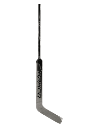 Bauer Vapor Flylite maalivahdin maila INT BLK