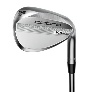 Cobra King wedge