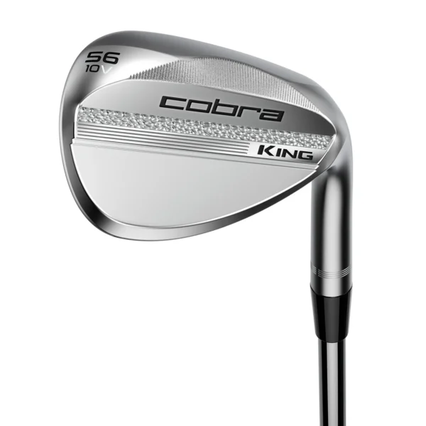 Cobra King wedge