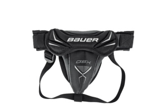 Bauer S24 GSX maalivahdin alasuoja YTH