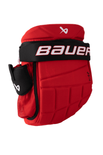 Bauer S24 Glove reppu RBK