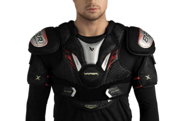 Bauer Vapor Fly40 hartiasuoja INT