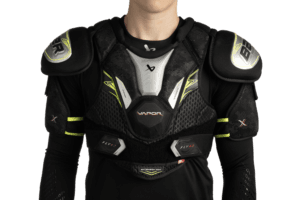 Bauer Vapor Fly40 hartiasuoja JR