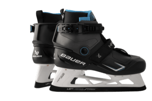 Bauer Konekt HF3 maalivahdin luistin SR